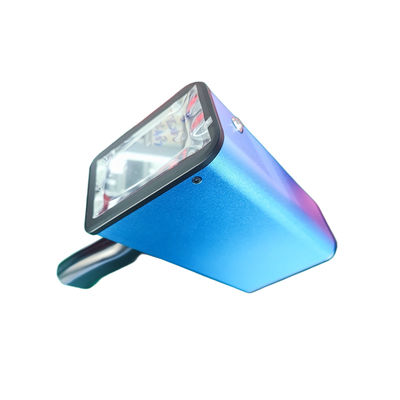 إدارة الطاقة الصناعية باستخدام عداد كهرباء ثنائي الطور وزاوية رؤية 0.2 درجة مخرج بيانات USB