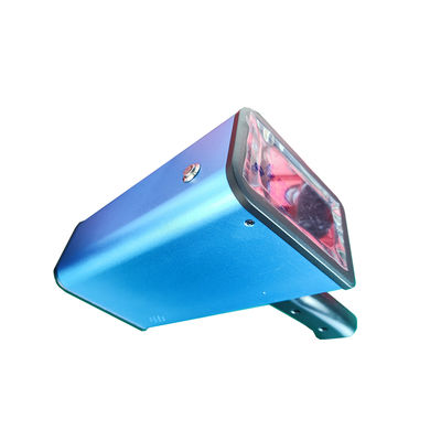 مساحة تخزين بيانات 8 جيجابايت ومقياس انعكاس رجعي للبرمجيات لدرجة الحرارة المحيطة -5 درجة مئوية - 50 درجة مئوية