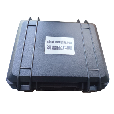 6.0kg عداد العاكس مع أكثر من 99.999 بيانات اختبار لدرجة حرارة -5°C ~ + 50°C