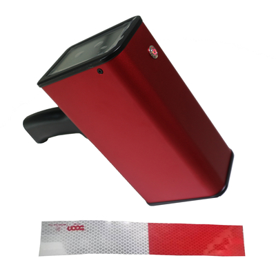 8GB تخزين البيانات عدّاد العكس العكسي مع زاوية حدوث -4 درجة ودرجة حرارة محيطة -5 درجة مئوية ~ +50 درجة مئوية