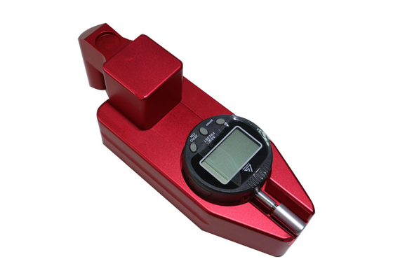 مقياس علامة الطريق الدقيق مع 0.02mm الدقة 0.01mm الدقة التصميم خفيف الوزن
