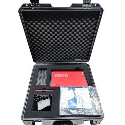 الوحدة الرئيسية 32 MCU عداد العاكس للدرجة الحرارية المحيطة -5C- 50C و 100 مجموعة تخزين البيانات