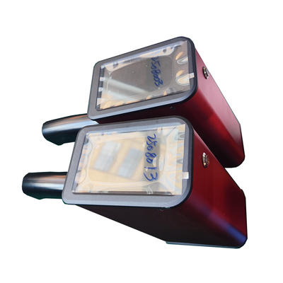 مقياس انعكاس رجعي بجهد 6 فولت تيار مستمر مع 99,999 بيانات اختبار وتصميم خفيف الوزن 6.0 كجم