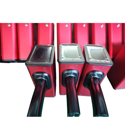 6.0kg عداد العاكس مع أكثر من 99.999 بيانات اختبار لدرجة حرارة -5°C ~ + 50°C