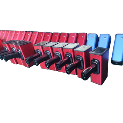 8GB تخزين البيانات عدّاد العكس العكسي مع زاوية حدوث -4 درجة ودرجة حرارة محيطة -5 درجة مئوية ~ +50 درجة مئوية