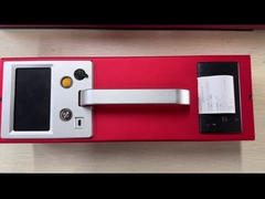 دقة 1.05 درجة عداد العكسات الخلفية لعلامة الطريق