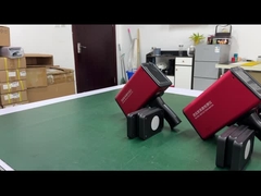 DC 8.4V 220mm × 250mm × 80mm علامة عكس العكسية